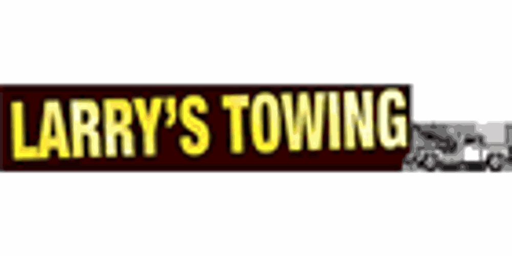 LARRY’S TOWING Updated October 2024 34 Frankford Crescent, Trenton