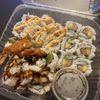 Island Sushi gift card