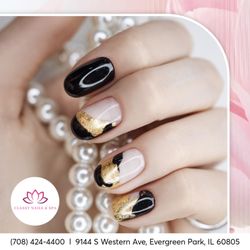Classy Nails & Spa