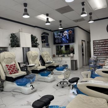 Natural Nail & Spa - Nail Salons Near Me - Los Angeles, California Natural Nail & Spa - Nail Salons Near Me - Los Angeles, California