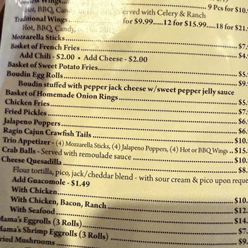 Young's Sports Grill - Seafood Near Me - Broussard, Louisiana Young's Sports Grill - Seafood Near Me - Broussard, Louisiana