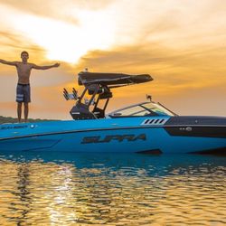 Slalom Shop Boats & Yachts
