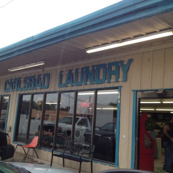 Carlsbad Laundry - Street view - Laundry Services Near Me - Carlsbad, New Mexico Carlsbad Laundry - Street view - Laundry Services Near Me - Carlsbad, New Mexico