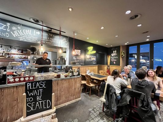 Raclette Factory by null