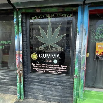NJ Weedman's Joint - Juice Bars & Smoothies Near Me - Trenton, New Jersey