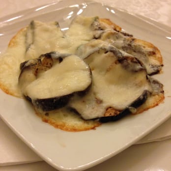 Il Menestrello - Grilled Vegetables & Cheese appetizer - Pizza Near Me - Assisi, PG