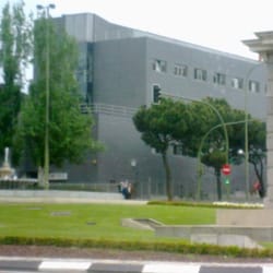 Centro de Salud Paseo Imperial