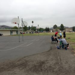 Arroyo Elementary School