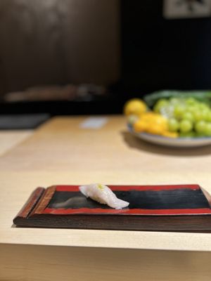 sushi ii by null sushi ii by null