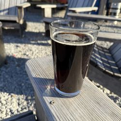 Cofer’s Garage - What a lovely place & beer!