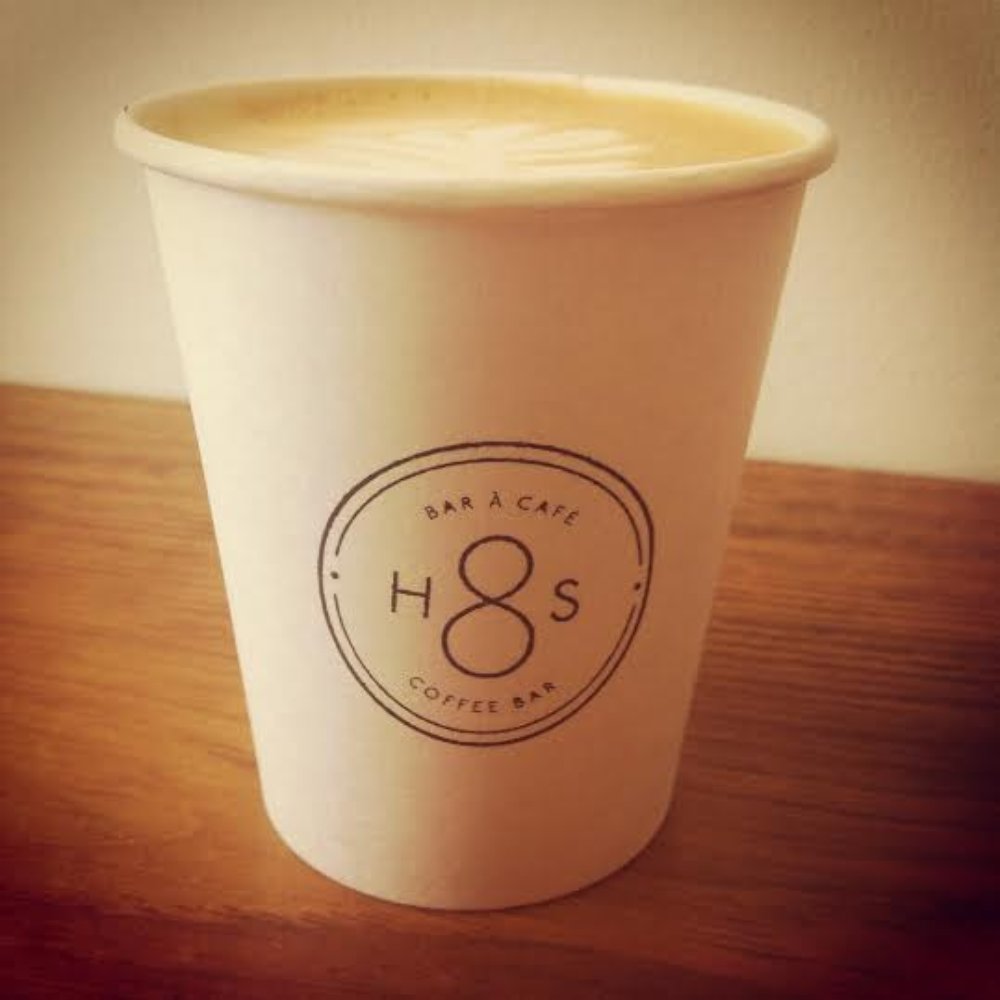 H8S Cafe - Cafes Near Me - Lachine, Quebec