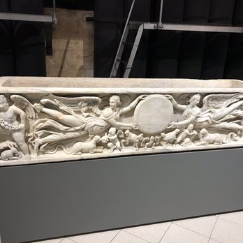 Centrale Montemartini - Museums Near Me - Rome, RM Centrale Montemartini - Museums Near Me - Rome, RM