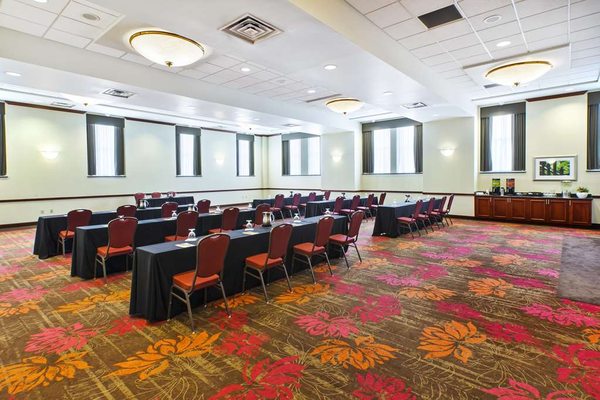 Hilton Garden Inn Cleveland Downtown by null