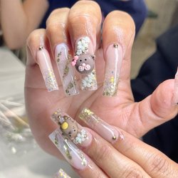 NC Beauty & Supply - Nails