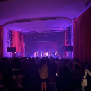 Tower Theatre - Music Venues Near Me - Oklahoma City, Oklahoma