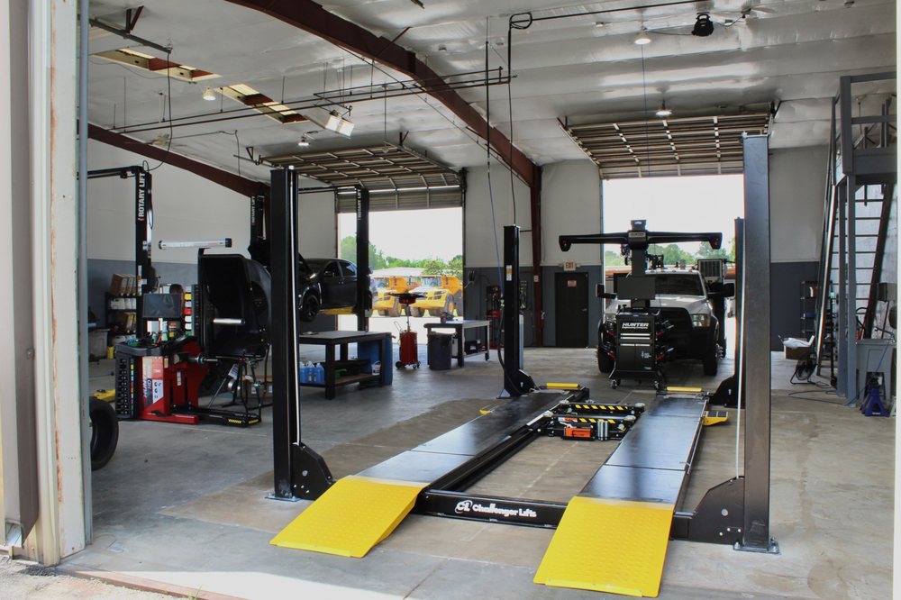 IMPACT AUTOMOTIVE Updated September 2024 673 Sandy Springs Rd