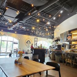 The Crêpery - The Crepery, St. George, Utah
