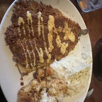 Stoney River - Pecan Trout - Steakhouses Near Me - Troy, Michigan Stoney River - Pecan Trout - Steakhouses Near Me - Troy, Michigan