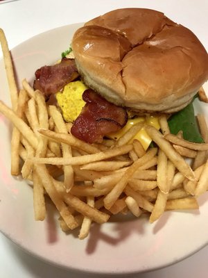 Steak 'n Shake by null