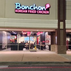 Bonchon Cordova- N Germantown Pkwy