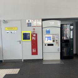 PKP Oswiecim Station