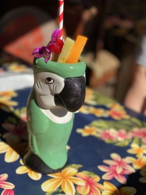Tiki Iniki by null