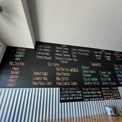 Porky's BBQ
