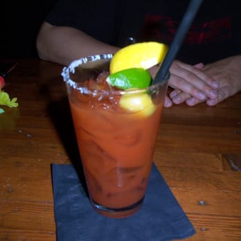 John Cutter - Bloody Mary - New American Near Me - Las Vegas, Nevada John Cutter - Bloody Mary - New American Near Me - Las Vegas, Nevada