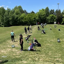 First Tee Learning Center - Pineville