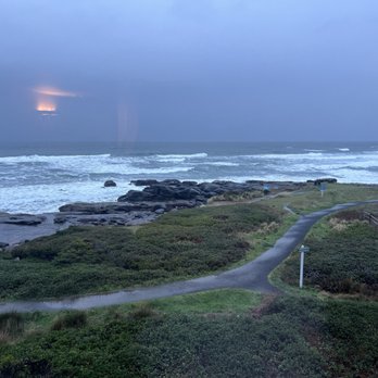 Overleaf Lodge & Spa - Hotels Near Me - Yachats, Oregon