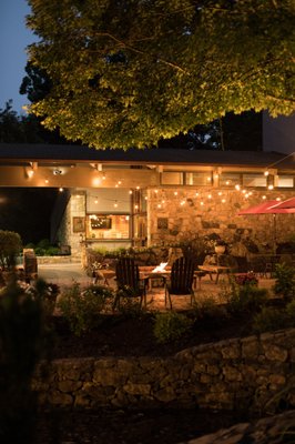 Edith Macy Conference Center by null