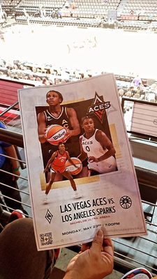 Las Vegas Aces