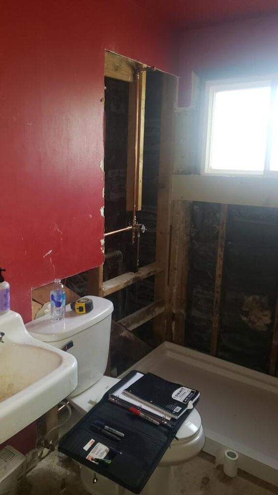 Slide of Capital City Handyman Services