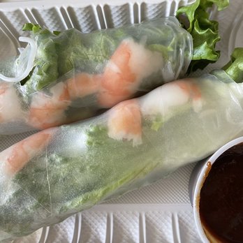 Pho & Grill Gaithersburg - A3. Spring Roll - Vietnamese Near Me - Gaithersburg, Maryland Pho & Grill Gaithersburg - A3. Spring Roll - Vietnamese Near Me - Gaithersburg, Maryland