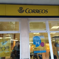 Correos