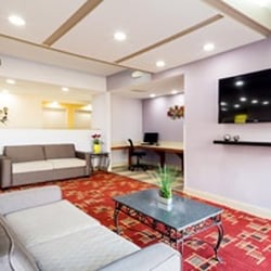 Super 8 Wichita South