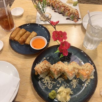 Miyazaki Sushi & Ramen - Ramen Near Me - Spring, Texas Miyazaki Sushi & Ramen - Ramen Near Me - Spring, Texas