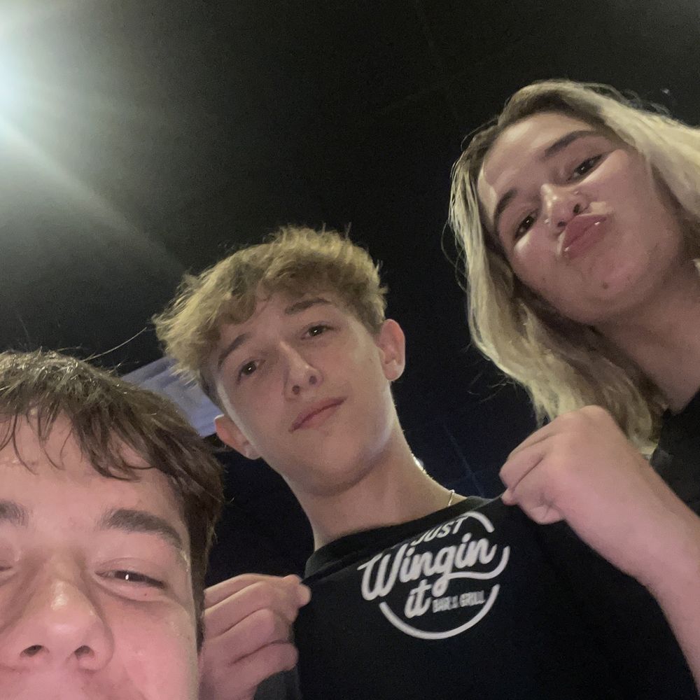 Da best staff in the world