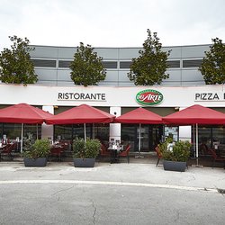 Ristorante Del Arte