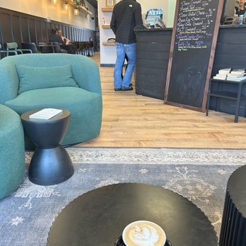 The Culture Cup - Entrance sitting area/Counter - Coffee & Tea Near Me - Gainesville, Virginia The Culture Cup - Entrance sitting area/Counter - Coffee & Tea Near Me - Gainesville, Virginia