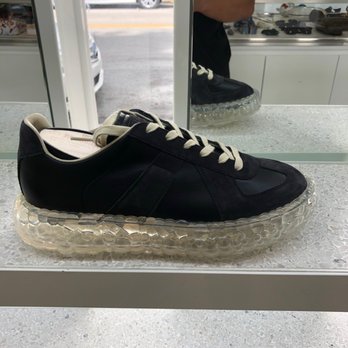 KITH - Shoes - Shoe Stores Near Me - Miami Beach, Florida
