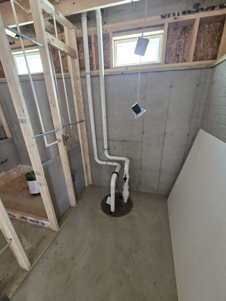 Slide of GNS Services