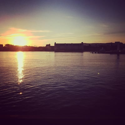 Sørenga Sjøbad by null