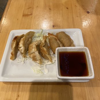 Love Ramen - Gyoza - Ramen Near Me - Lancaster, California