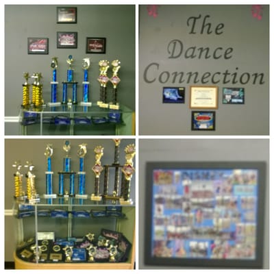 The Dance Connection