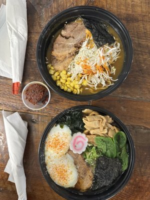 Ramen by UZU Georgetown by null