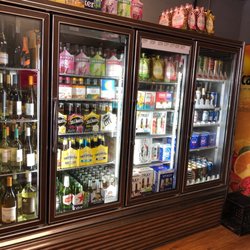 Huntington Package Store