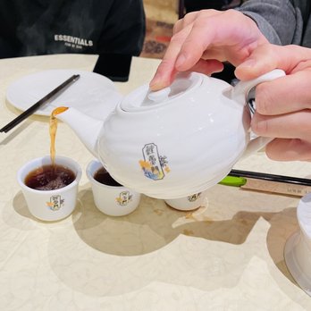 Koi Palace - Dim Sum Near Me - Dublin, California