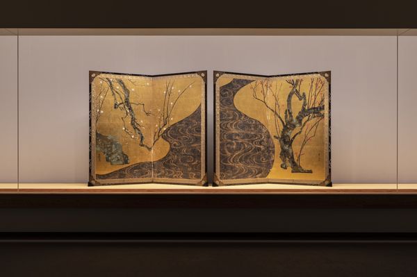 MOA Museum of Art by null