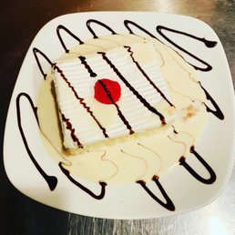 Tres Leches